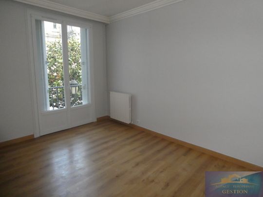 Location Appartement 2 pièces 42m² LOURDES 65100 - Photo 1