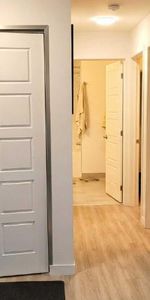 4 1/2 au dernier étage côté sud, construction récente - Photo 4