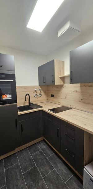 Moderne, vollmöblierte Wohnung nahe Schloss Sanssouci Potsdam - Photo 1