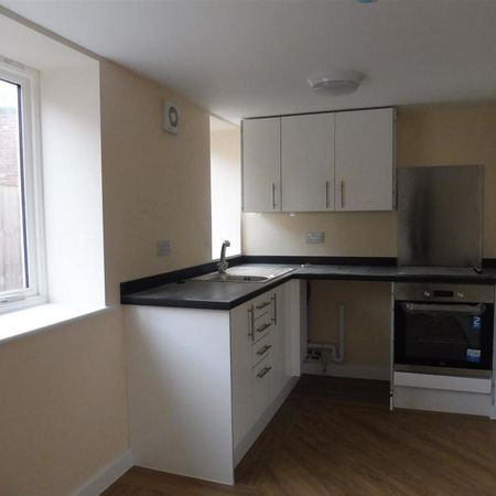 1 bedroom apartment to rent - Photo 3