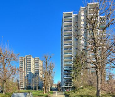 "Zentrales Wohnen" - Foto 3