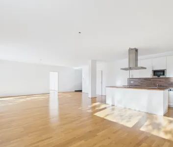 4-Zimmer-Wohntraum mit Badewanne und Terrasse beim Türkenschanzpark | inkl. Klimaanlage - Photo 2
