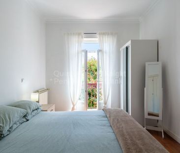 1 bedroom luxury Flat for rent in Cascais, Portugal - Photo 2