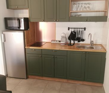 Location Appartement 1 pièce 27m² AIX EN PROVENCE 90ème - Photo 6