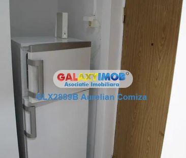 Garsoniera pentru inchiriat Calea Mosilor - Photo 4