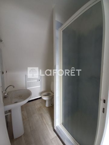 Appartement T1 Bégard à louer - Photo 2