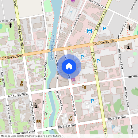 Owen Sound, Owen Sound, Grey, N4K 2H5