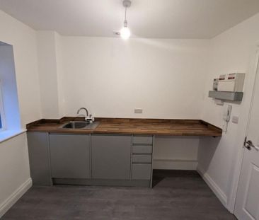 1 bedroom terraced house to rent - Photo 5