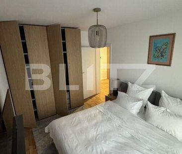 Apartament 2 camere, 60 mp, parcare, Complex Park Lake - Photo 4