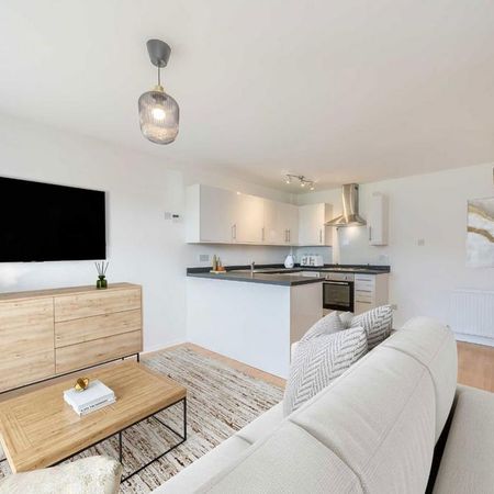 1 bedroom house to rent - Photo 4
