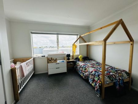 Modern 2-Bedroom Apartment near the CBD - Photo 5