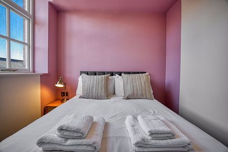 Coronation Walk, Southport Town Centre, Merseyside, PR8 - Photo 4