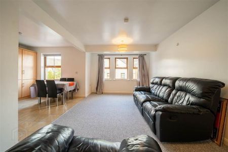 12 Loy Court, Old Belfast Road, Bangor, BT19 1LU - Photo 2