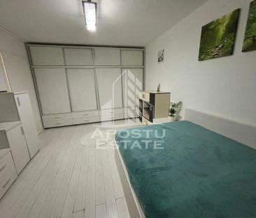 Apartament cu 2 camere,de inchiriat,decomandat , Aradului -Timisoara - Photo 6