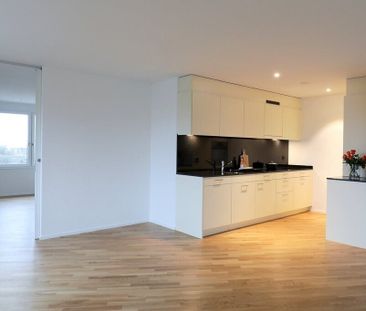 Vivre moderne dans le Mühlegut - à proximité des transports en commun - Photo 6