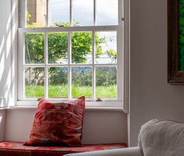 The Apartment, Somerset House, Sion Hill, Bath BA1 - Photo 1