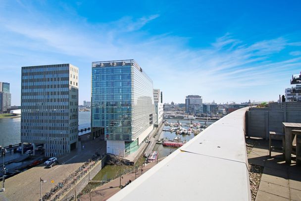 Westerdoksdijk 327, 1013 AD Amsterdam - Foto 1