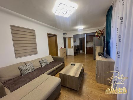 Apartament cu 3 camere de inchiriat in bloc nou,Prima Nufarul-Oradea - Fotografie 2
