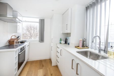 1 bedroom flat to rent - Photo 3