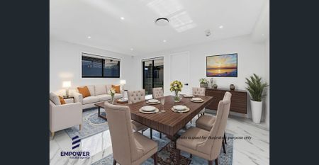 Brand New Luxury Masterpiece For Rent - Photo 2