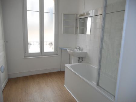 Appartement RUE HENRI IV - Photo 5