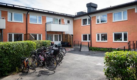 Järneksgatan 3 B, 75437, Uppsala - Photo 5