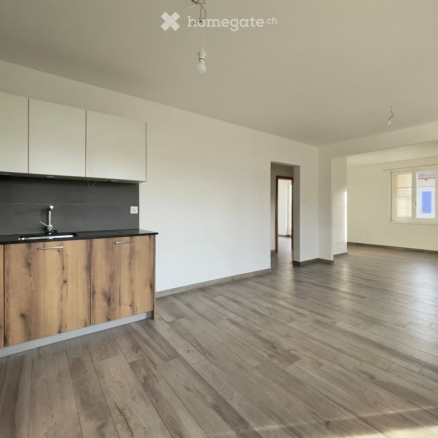 3.5 Zimmer, 82 m² - Photo 1