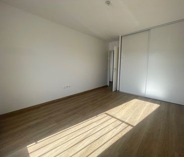 Appartement 3 pièces - Photo 2