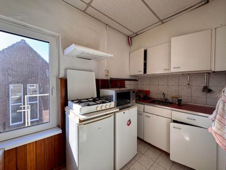 Te huur: Kamer Bekkerweg in Heerlen - Foto 5
