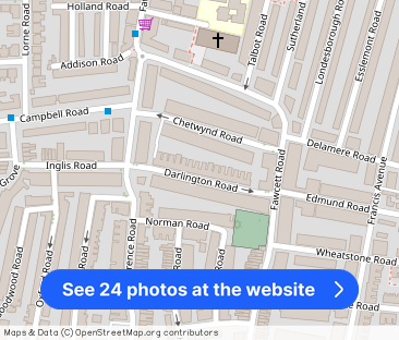 Darlington Road, Southsea - Photo 1