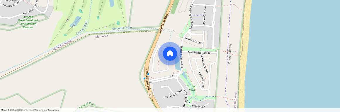 7A Lakedrive Crescent, Qld 4564, Marcoola