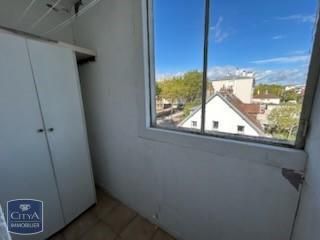 Location Appartement 3 pièces 49m² DIJON 21000 - Photo 2