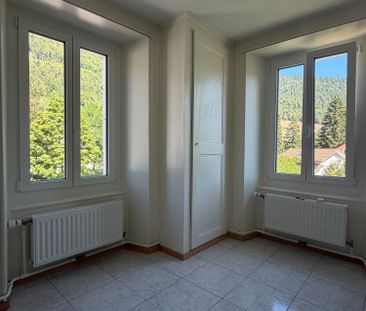Appartement de 3,5 pièces dans petit immeuble - Photo 3