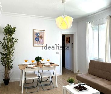 Alquiler de ático en Calle Salamanca, 31 - Photo 3