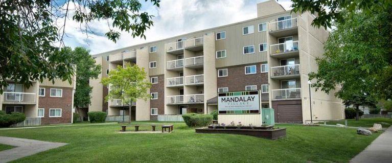 Mandalay Village | 301 - 305 Mandalay Drive, Winnipeg - Photo 1