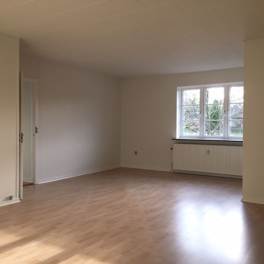 3 værelses lejlighed på 86 m² - Foto 1