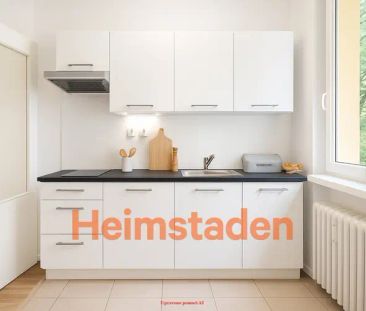 Pronájem bytu 1+kk 28 m - Photo 2