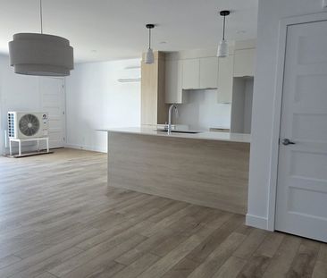 LOGEMENTS NEUFS 5 ½ HAUT DE GAMME - Photo 3