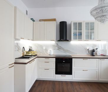 APARTAMENT W CENTRUM SZCZECINA - Photo 6