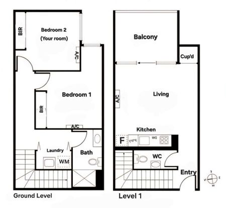 Brunswick East - Photo 2