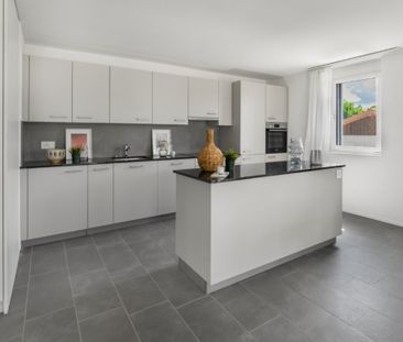 CONSTRUCTION NEUVE DANS UN ENVIRONNEMENT CALME ET FAMILIAL - Foto 4