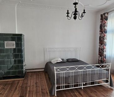 Wyjątkowe, oryginalne mieszkanie w kamienicy - Photo 5