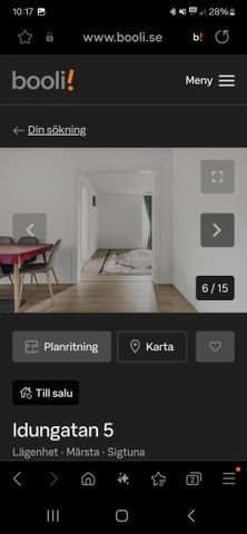 Idungatan, Märsta - Photo 2