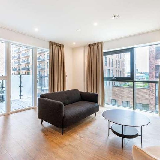 Uncle Colindale, Colindale, NW9 - Photo 1