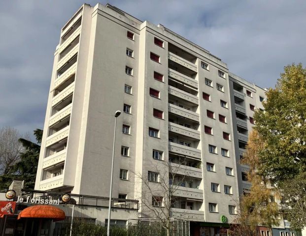 Studio entièrement rénové - Photo 1