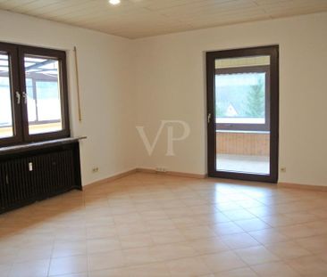 Attraktive Erdgeschosswohnung (3ZKB) mit EBK, Wintergarten & Garage... - Photo 6