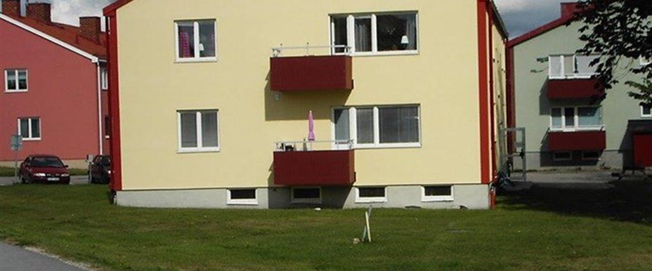 Strömsbruksvägen 3A - Foto 1