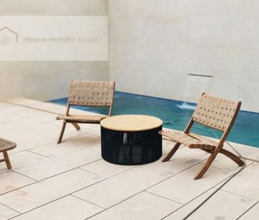 2 room luxury Semidetached House for rent in Santa Maria del Camí, ... - Photo 4