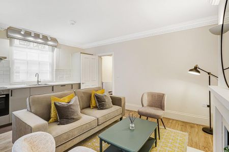 3 bedroom flat to rent - Photo 3