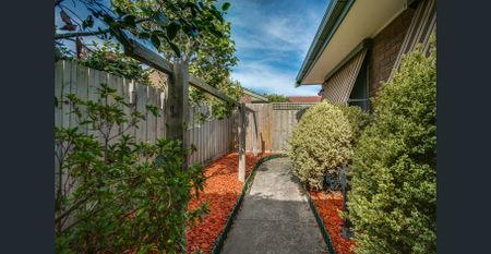 EASY LIVING IN A PRIVATE STAND-ALONE VILLA! - Photo 3